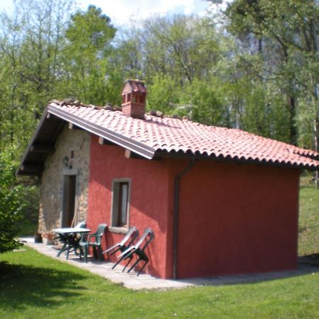 Hotel Agriturismo Braccicorti Pieve Fosciana Exterior foto